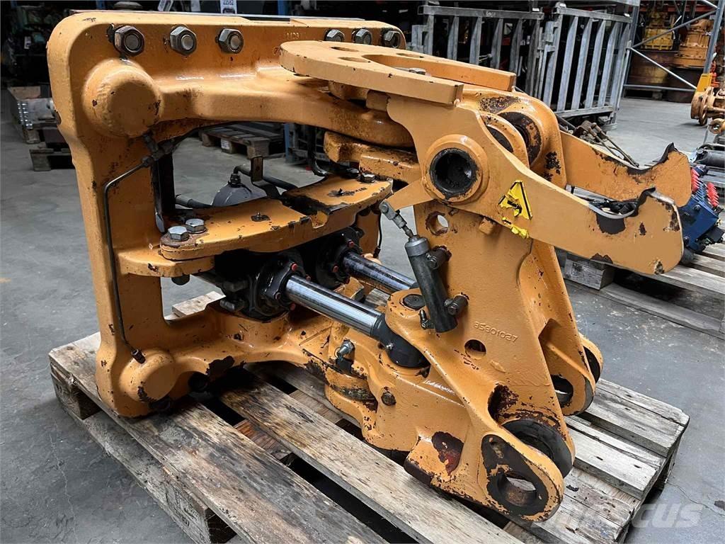 CASE 695SR kongestol Ostale komponente za građevinarstvo
