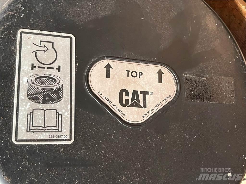CAT 323D luftfilterhus Ostalo za građevinarstvo