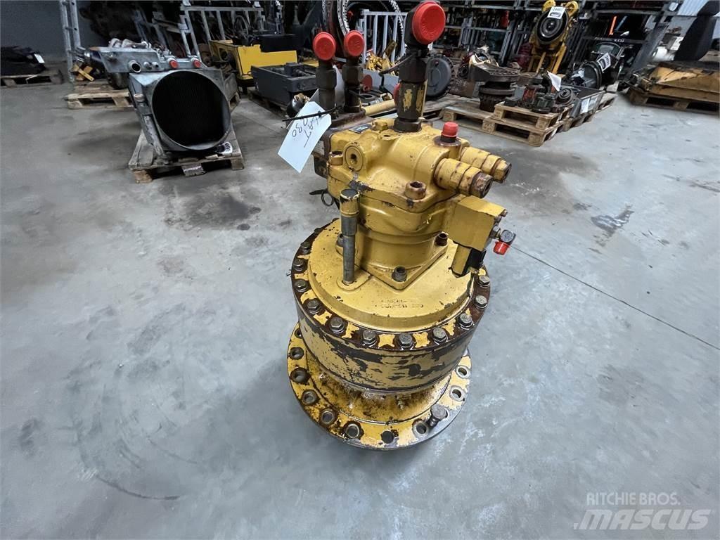 CAT 330 Krøjegear Ostalo za građevinarstvo