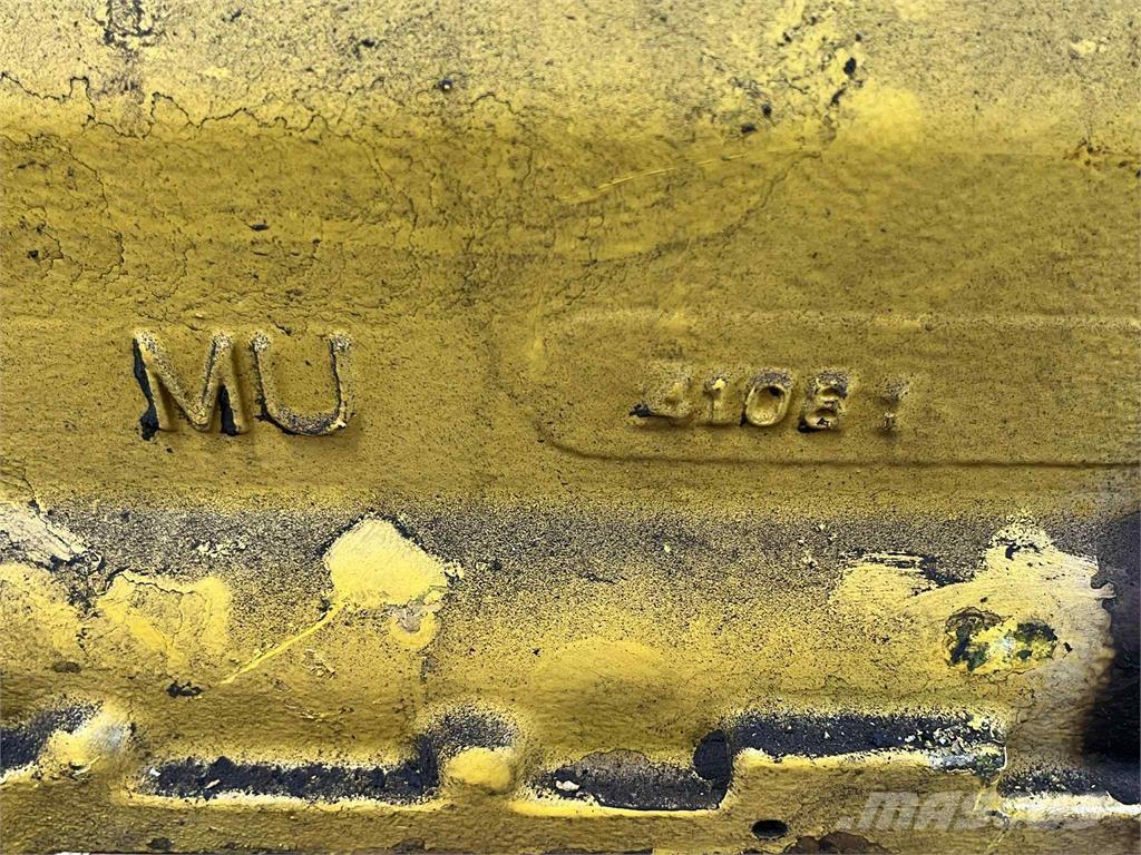 CAT 3304 motorblok Motori za građevinarstvo