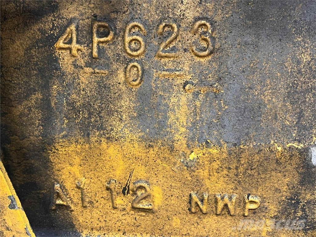 CAT 3306 motor Motori za građevinarstvo