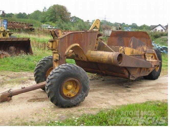 CAT 435F Ostalo za građevinarstvo