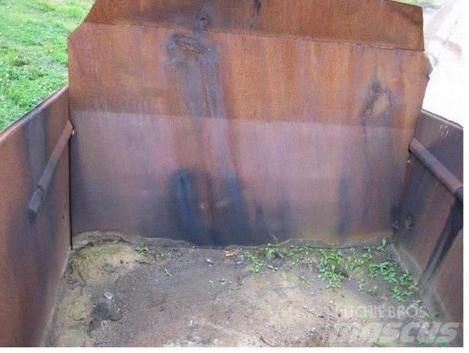 CAT 435F Ostalo za građevinarstvo