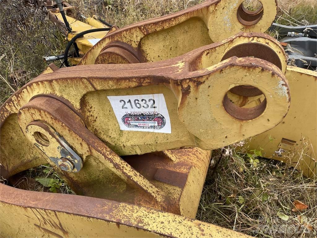 CAT 980G Link Arm Ostale komponente za građevinarstvo