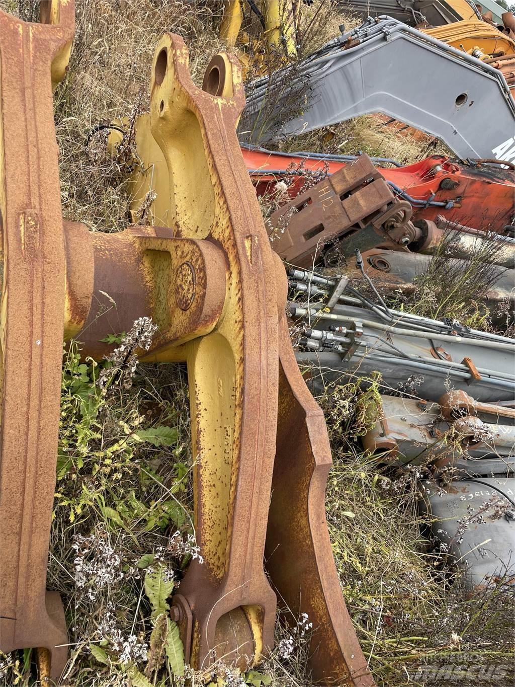 CAT 980G Link Arm Ostale komponente za građevinarstvo