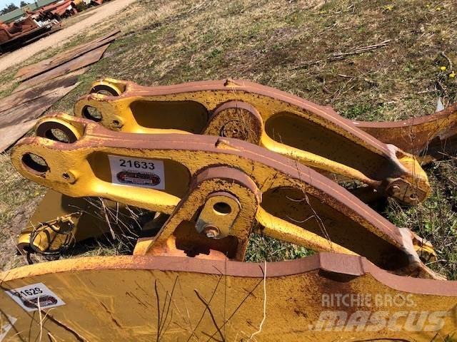 CAT 980G Link Arm Ostale komponente za građevinarstvo