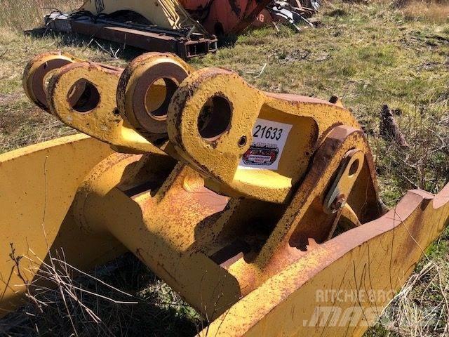 CAT 980G Link Arm Ostale komponente za građevinarstvo