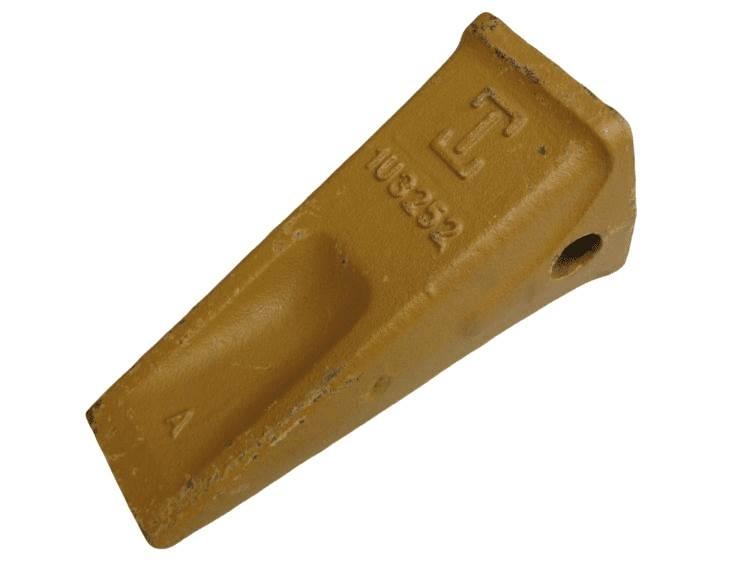 CAT J250 Tandspids Ostale komponente za građevinarstvo