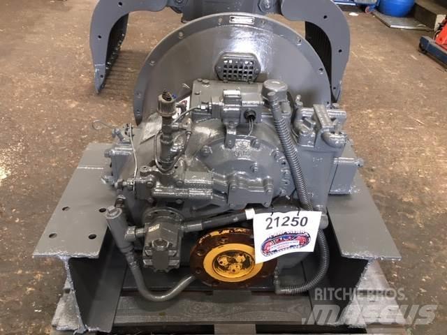 CAT MG514 marinegear Menjači