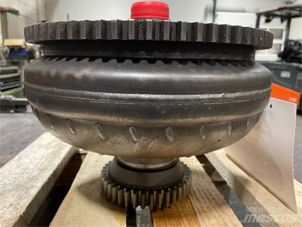  Converter ex. Volvo A20 Ostale komponente za građevinarstvo