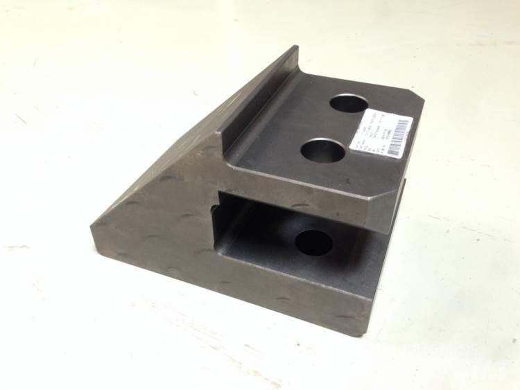 Daemo DMC210B Tand Drobilice za građevinarstvo