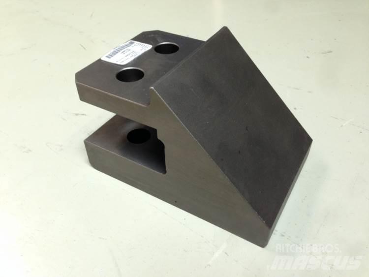 Daemo DMC210B Tand Drobilice za građevinarstvo