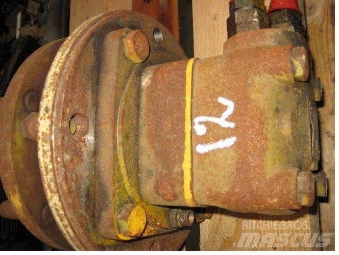 Danfoss OMTW gear Menjači