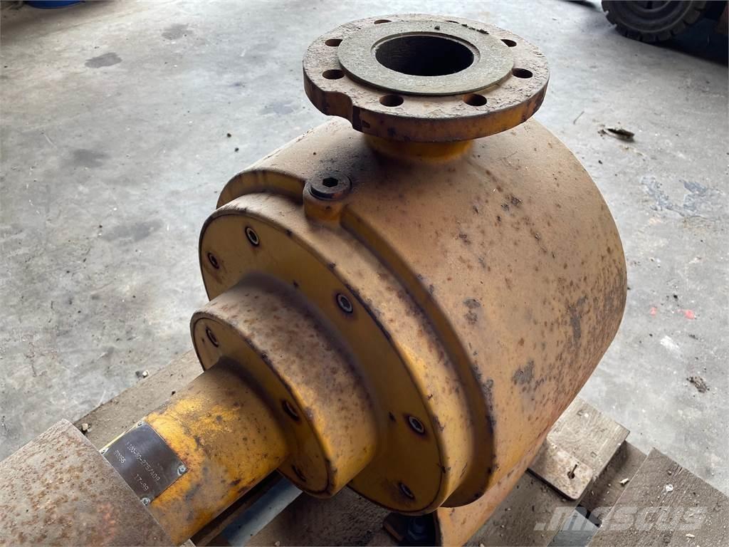 Desmi S100/80 - 275 - A09 pumpe Pumpe za vodu