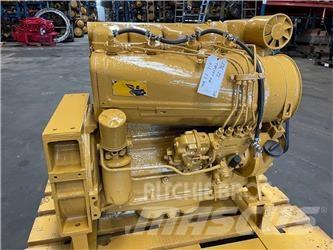 Deutz F4L 812 motor Motori za građevinarstvo