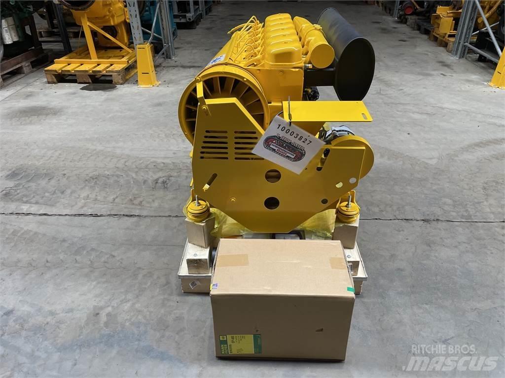 Deutz F6L912-G108 motor Motori za građevinarstvo