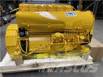 Deutz F6L912-G108 motor Motori za građevinarstvo