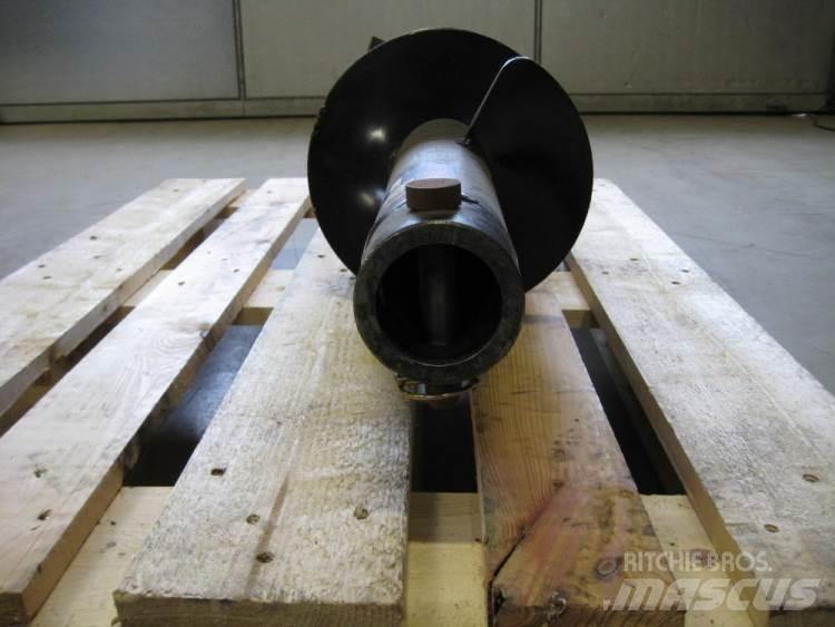 Digga jordbor ø270mm. Bušilice