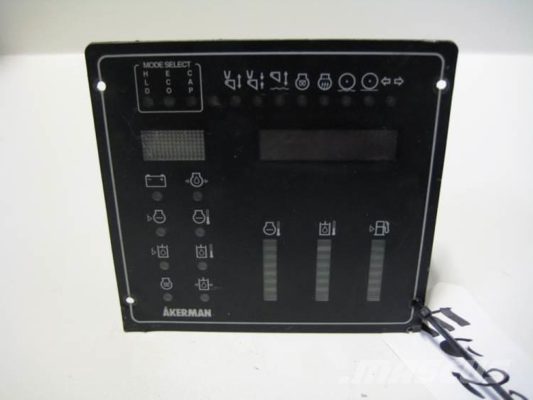  Display - 2 Stk. Elektronika
