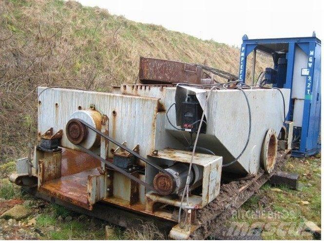  Dobbelt vibrationsryster Fideri/hranilice