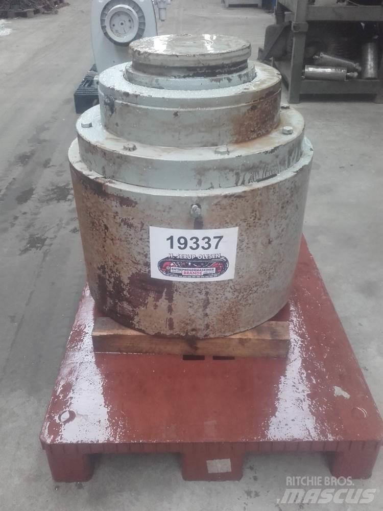  Donkrafte 1000 ton - 7 stk. Ostale komponente za građevinarstvo
