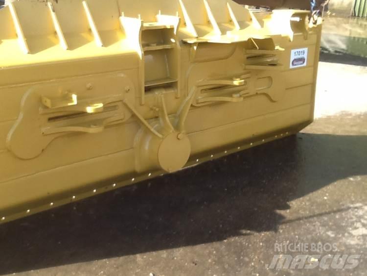  Dozerblad ex. Cat D6K Ostale komponente za građevinarstvo