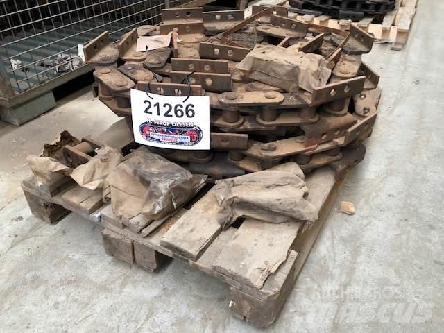  Ewart kæde Type 761108 Ostale komponente za građevinarstvo