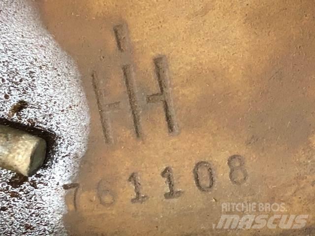  Ewart kæde Type 761108 Ostale komponente za građevinarstvo