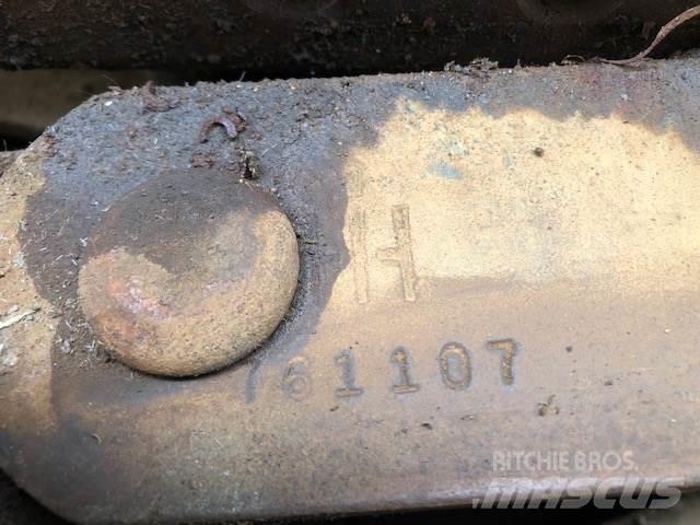  Ewart kæde Type 761108 Ostale komponente za građevinarstvo