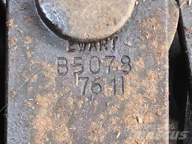  Ewart kæde Type B5078 Ostale komponente za građevinarstvo