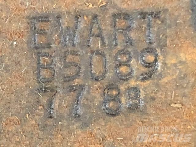  Ewart kæde Type B5089 Ostale komponente za građevinarstvo