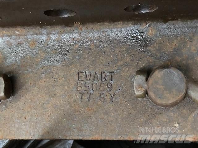  Ewart kæde Type B5089 Ostale komponente za građevinarstvo