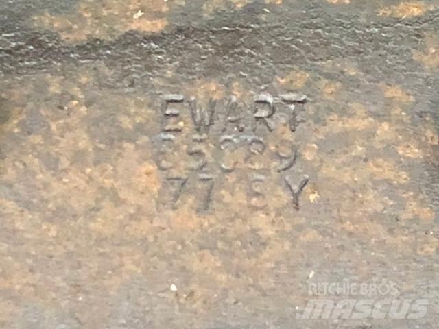  Ewart kæde Type B5089 Ostale komponente za građevinarstvo