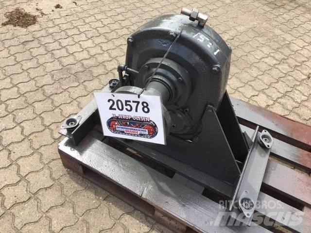 Fenner Gear Menjači