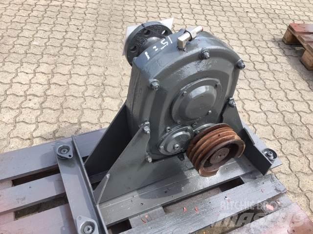 Fenner Gear Menjači