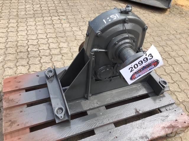 Fenner Gear Menjači
