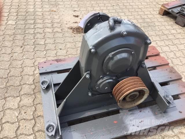 Fenner Gear Menjači