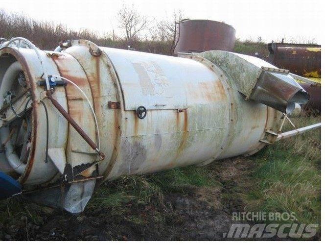  Filter - 2000 mm x 6150 mm Ostale komponente za građevinarstvo