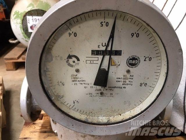  Flowmeter Ostalo za građevinarstvo