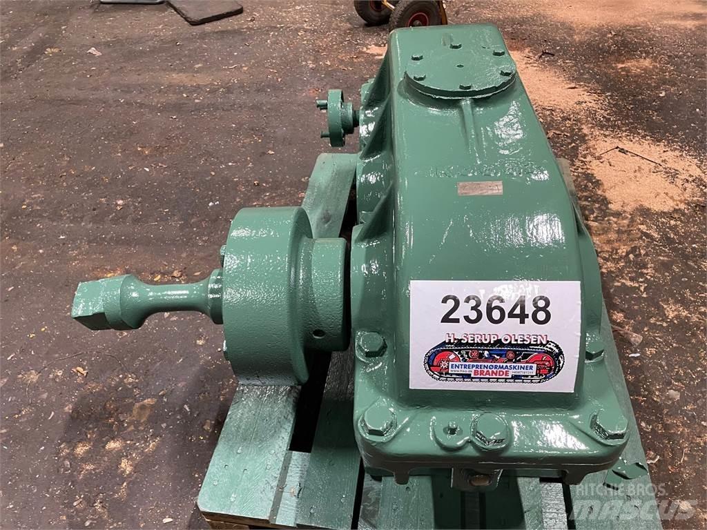 FLS gear type GK3662 Menjači