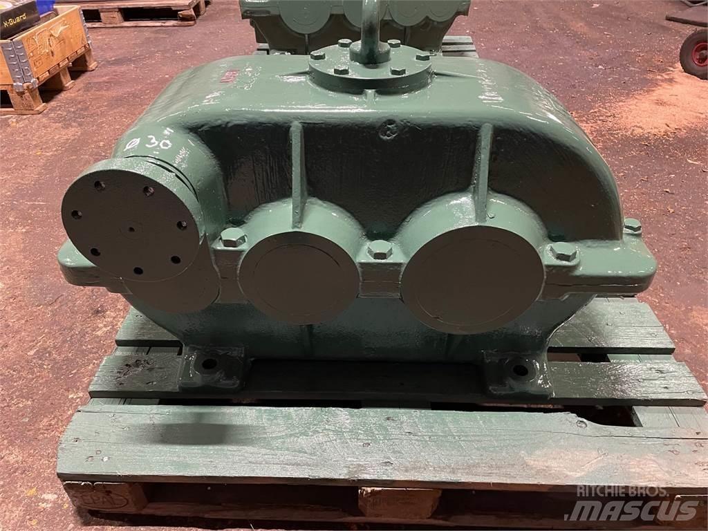 FLS gear type K3177 Menjači