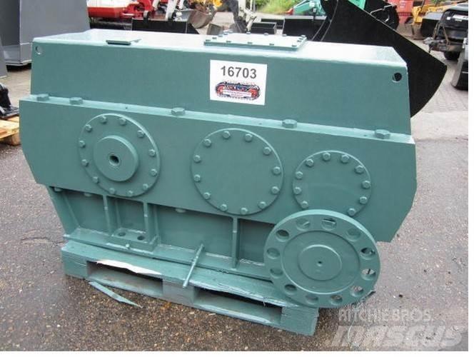 FLS gear Type T-1105 Menjači