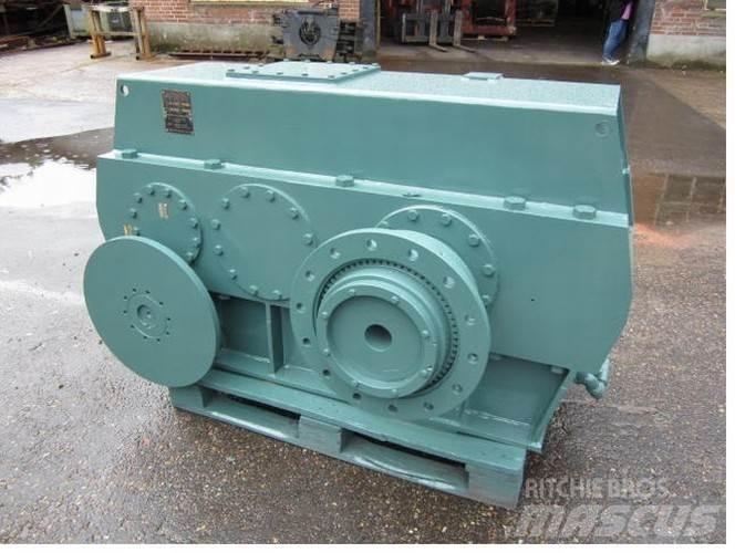 FLS gear Type T-1105 Menjači