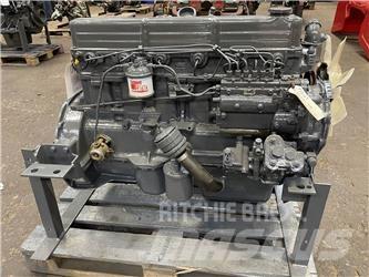 Ford 365 motor ex. Bray 552 Motori za građevinarstvo