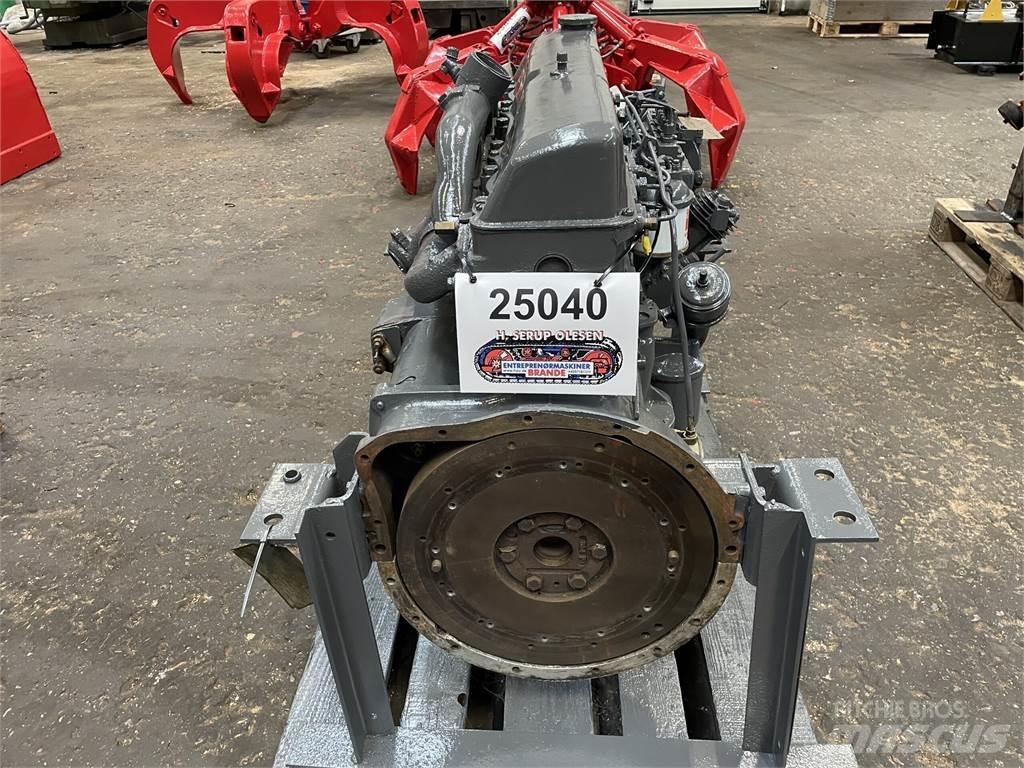 Ford 365 motor ex. Bray 552 Motori za građevinarstvo