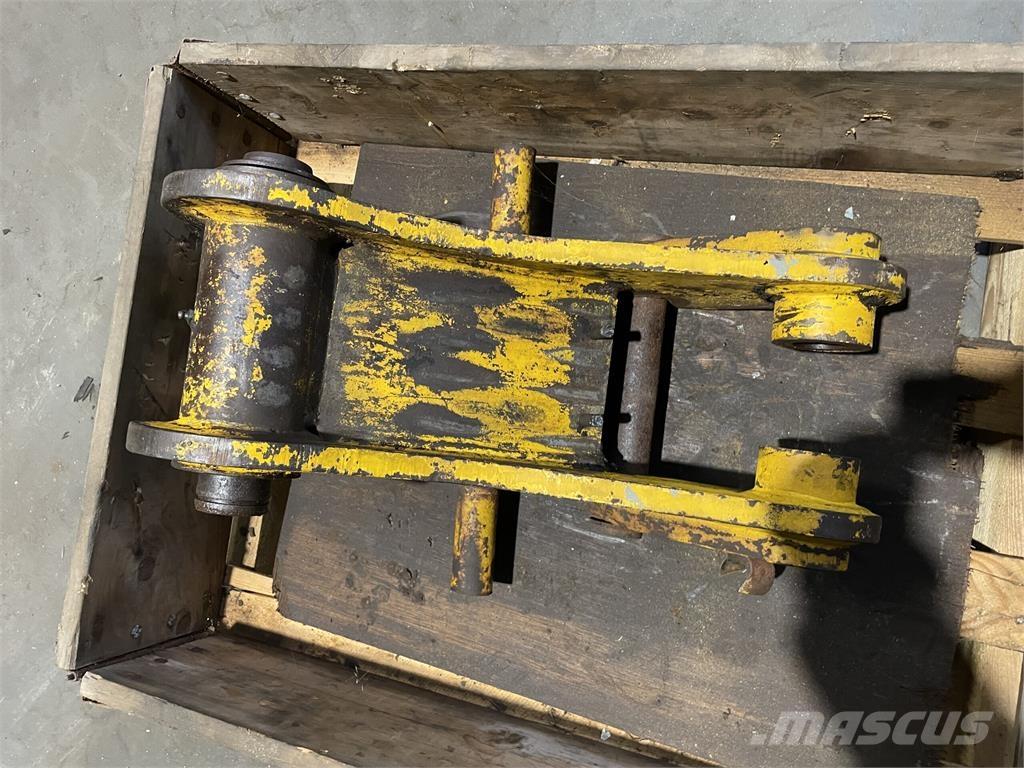 Ford 550 kongestol Ostale komponente za građevinarstvo