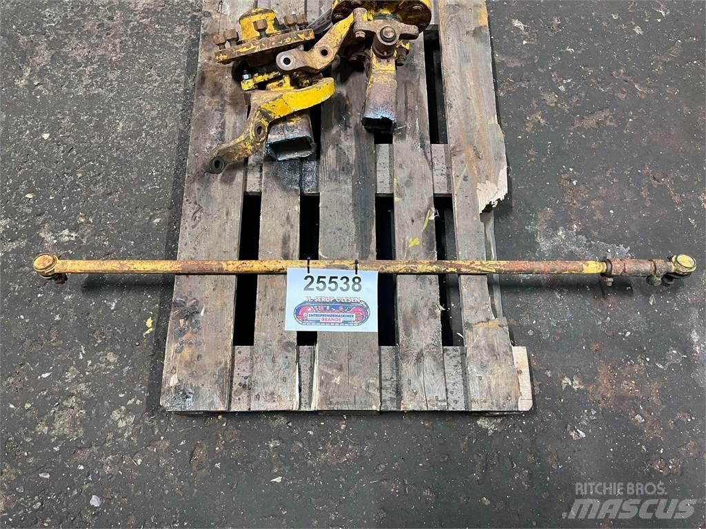 Ford 550 sporstang Ostale komponente za građevinarstvo