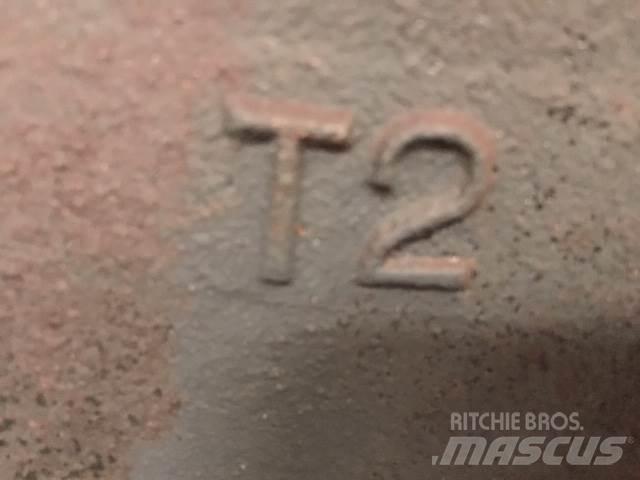 Ford 6 cyl. Benzin motor Motori za građevinarstvo