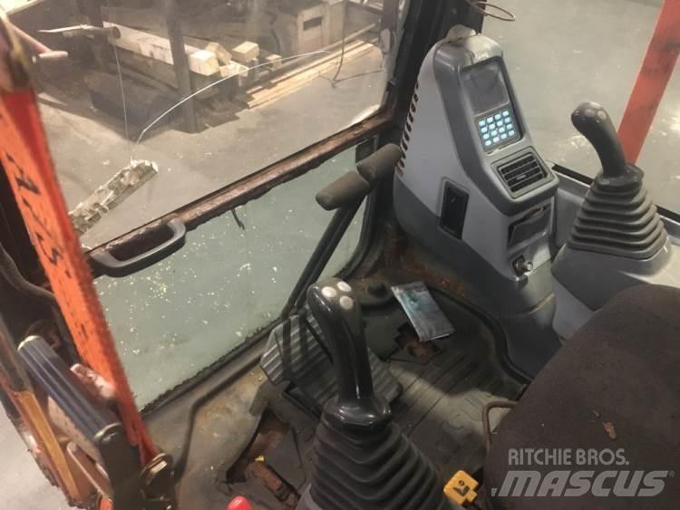  Førerhus ex. Komatsu PC450 Ostale komponente za građevinarstvo