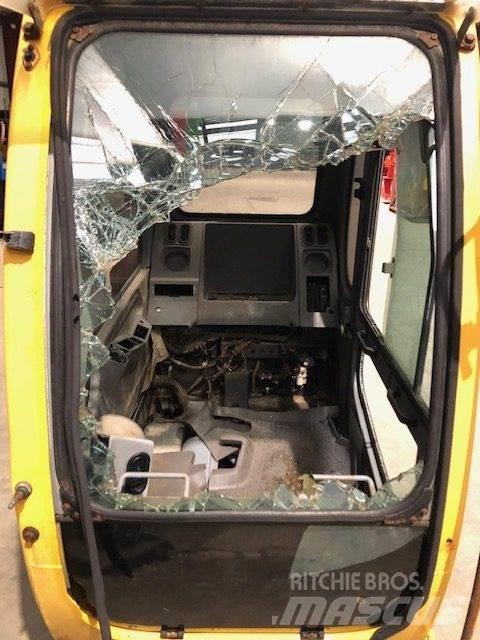  Førerhus ex. Volvo EC240LC Ostale komponente za građevinarstvo